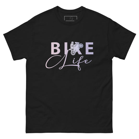 Bike Life Men's classic tee