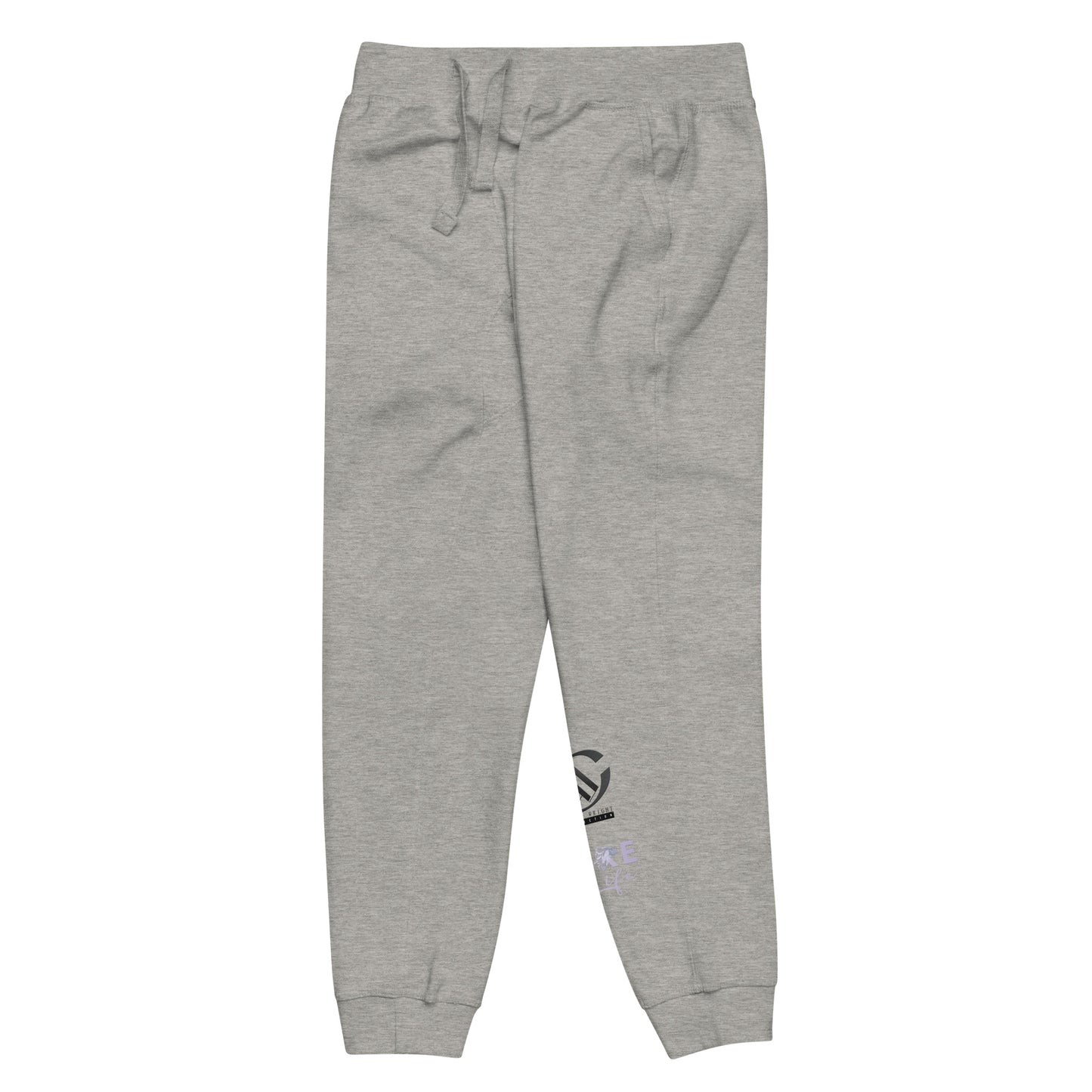 Bike Life Unisex fleece sweatpants