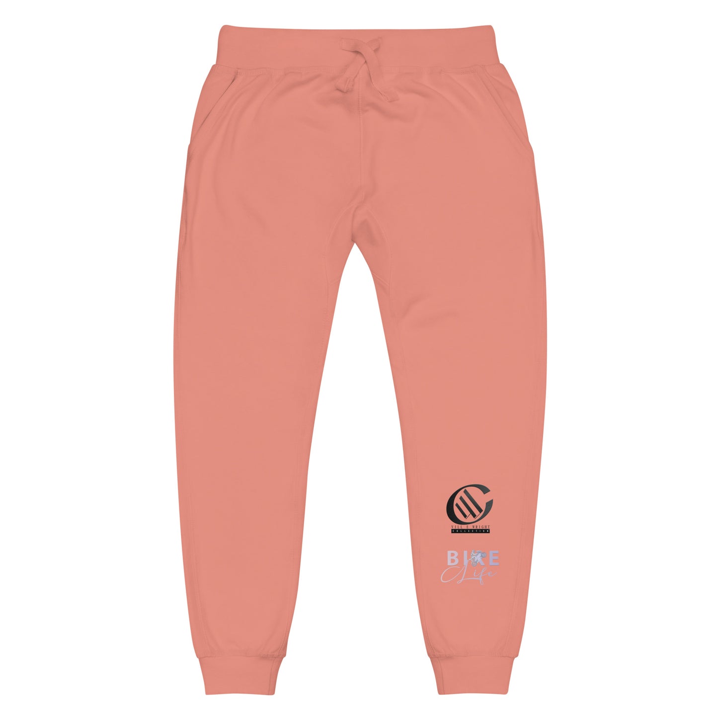 Bike Life Unisex fleece sweatpants