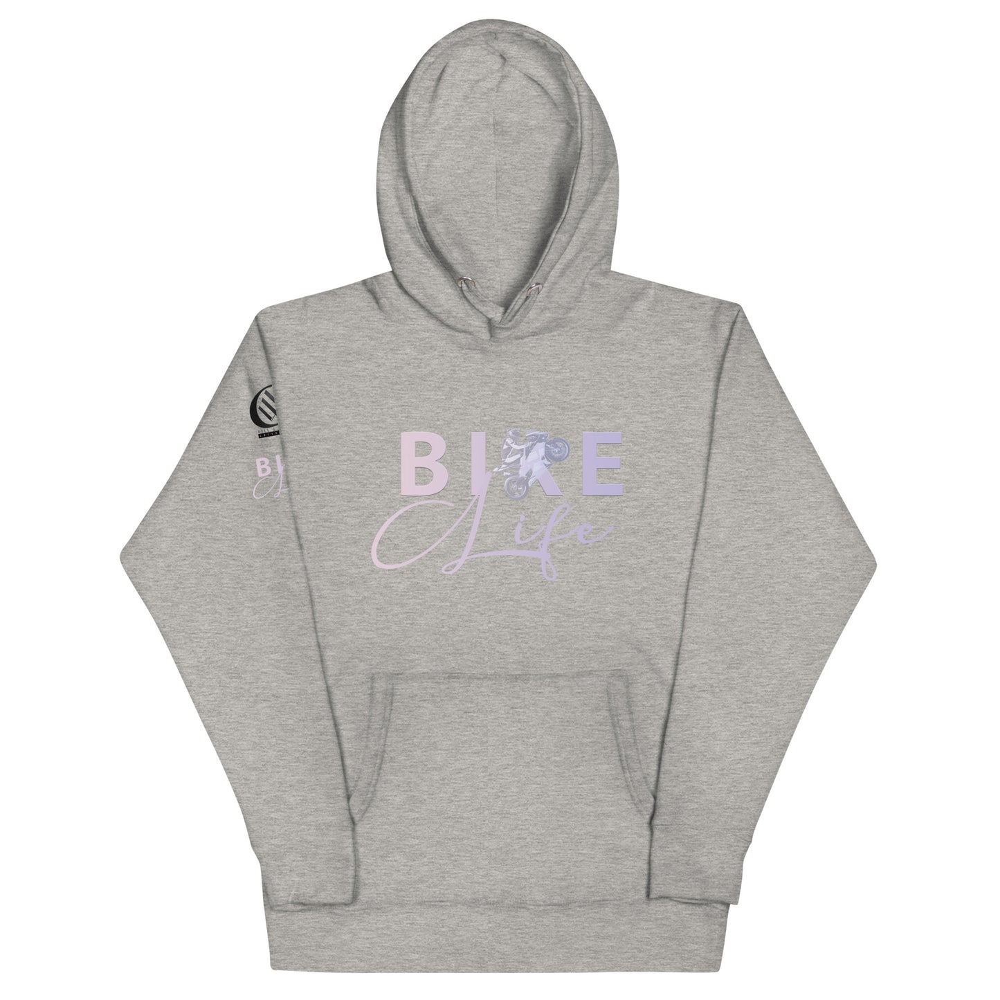 Bike Life Unisex Hoodie