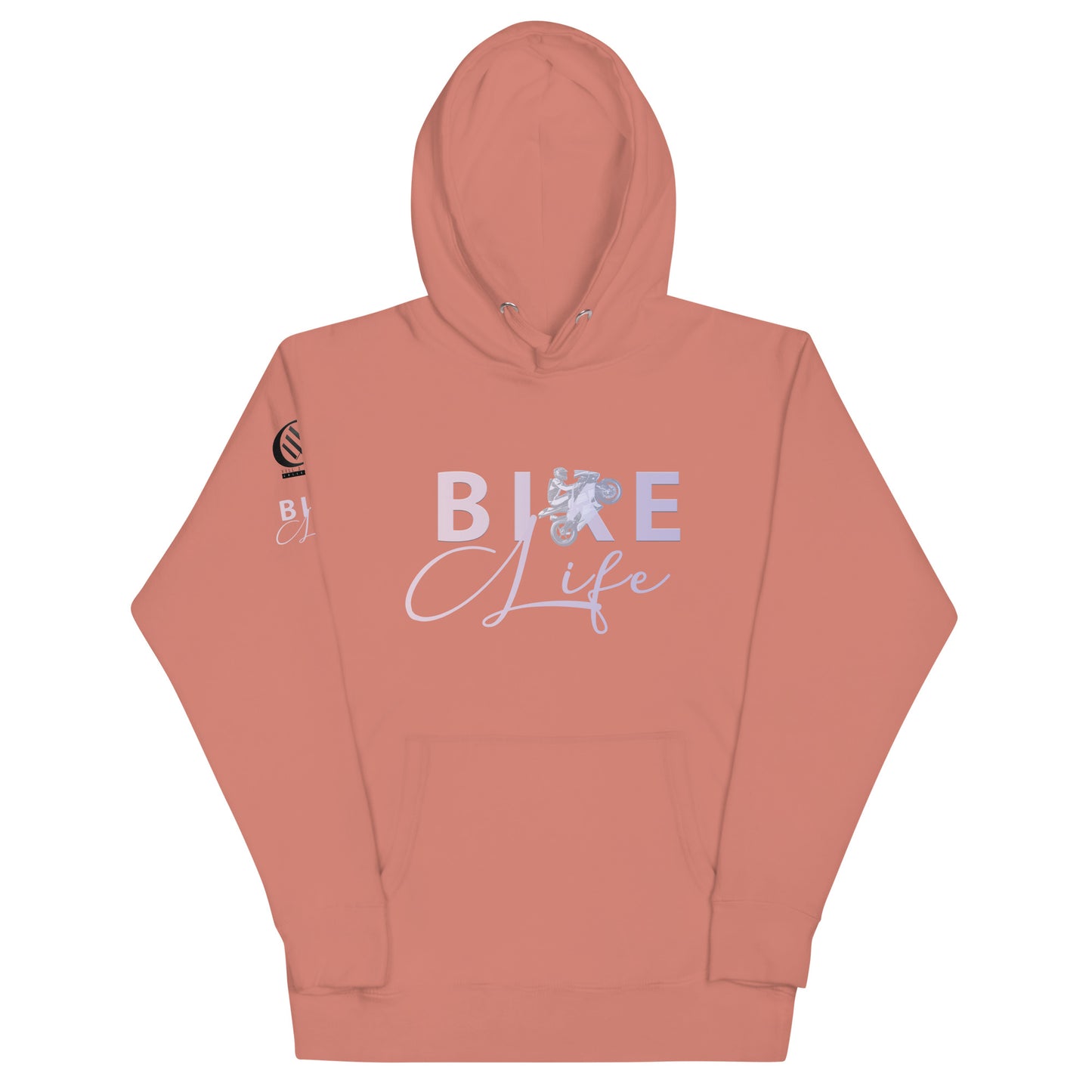 Bike Life Unisex Hoodie